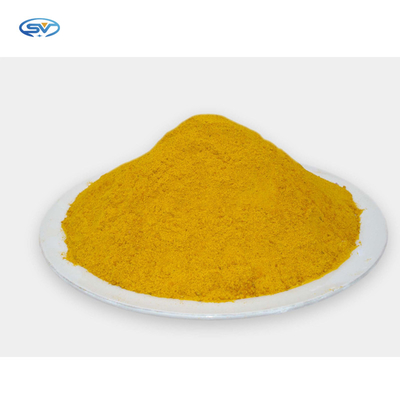%60 Protein CGM Hayvan Yemi Katkı Maddeleri CAS 66071-96-3 Mısır Gluten Küspesi