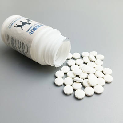 Dewormer için Veteriner Bolus Tablet Sığır Koyun Veterinerlik Ivermectin Tabletler