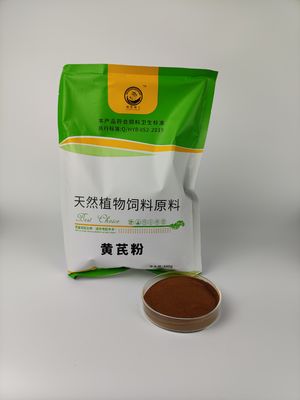 84687-43-4 Çin Patent İlaçları Astragalus Polisakkaritler Solvent Ekstraksiyonu