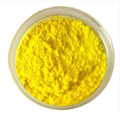 99% CAS 2058-46-0 Oxytetracycline HCl C22H25ClN2O9 Yellow Crystalline Powder